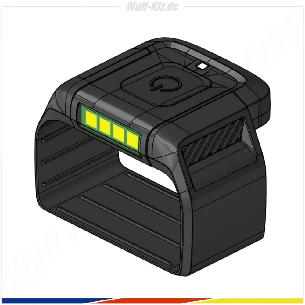 Hella Gutmann LED Clip für VCI